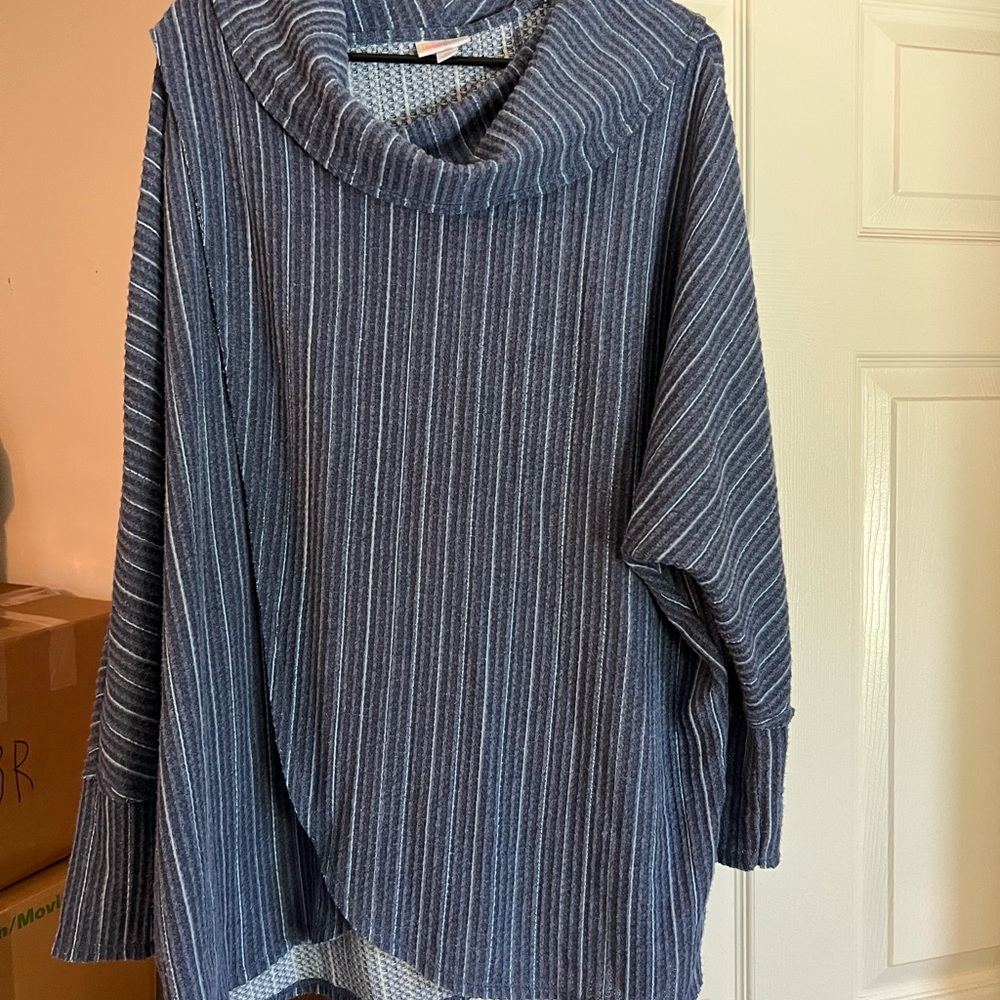 Lularoe Kristen xl